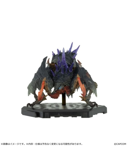 Capcom Figure Builders Monster Hunter Standard Model Plus Vol. 29 Box 6 Figures