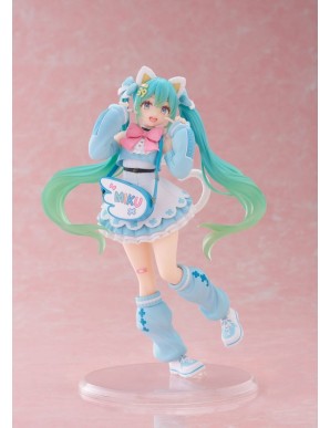 Taito Vocaloid Fashion Hatsune Miku Fancy Verison