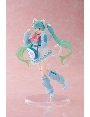 Taito Vocaloid Fashion Hatsune Miku Fancy Verison