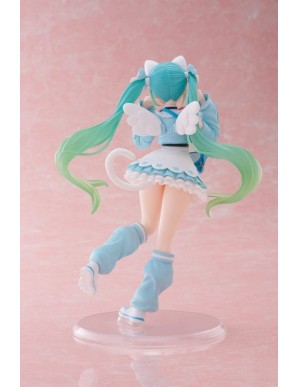 Taito Vocaloid Fashion Hatsune Miku Fancy Verison