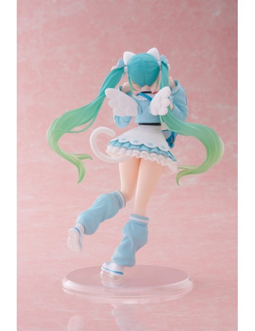 Taito Vocaloid Fashion Hatsune Miku Fancy Verison