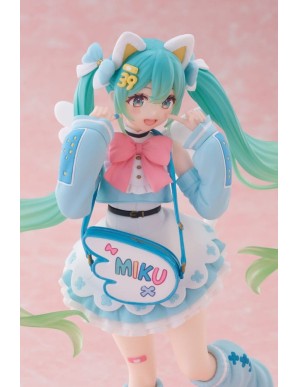 Taito Vocaloid Fashion Hatsune Miku Fancy Verison