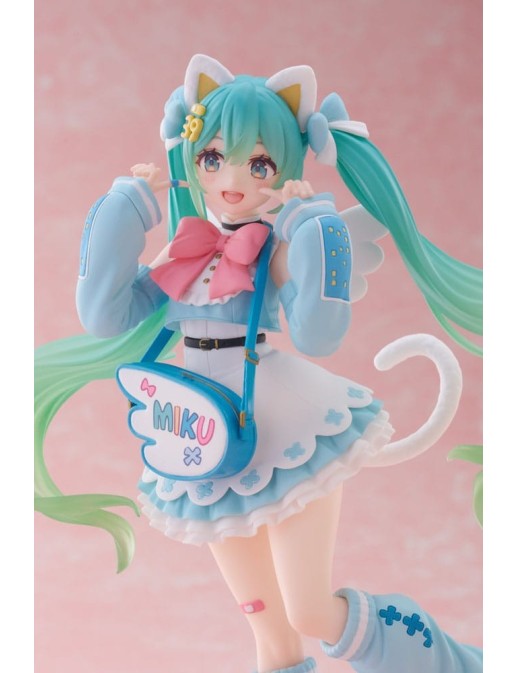 Taito Vocaloid Fashion Hatsune Miku Fancy Verison