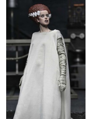Neca Universal Monsters Ultimate Bride of Frankenstein Frankenstein's Monster & His Mate