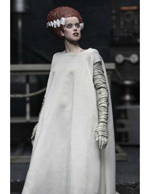 Neca Universal Monsters Ultimate Bride of Frankenstein Frankenstein's Monster & His Mate