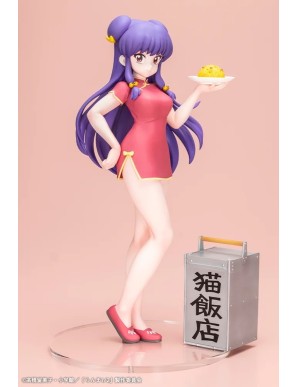 Kotobukiya Ranma ½ Shampoo