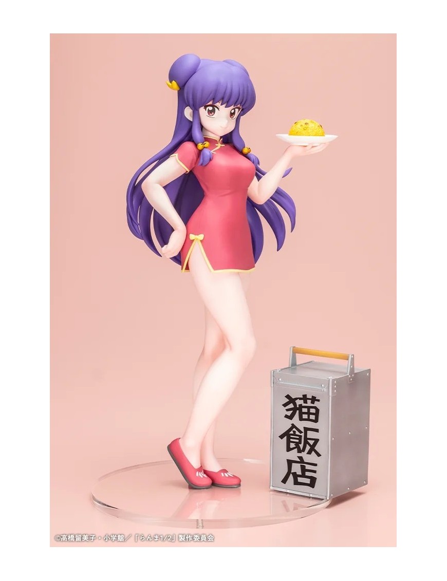 Kotobukiya Ranma ½ Shampoo Kotobukiya Ranma ½ Shampoo