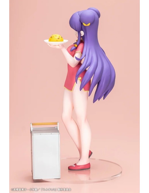 Kotobukiya Ranma ½ Shampoo