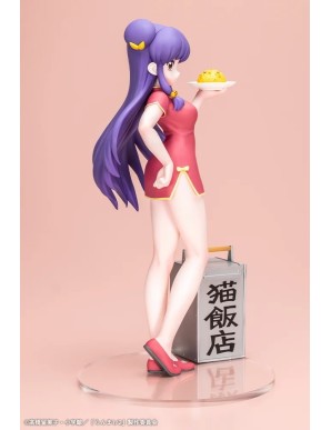 Kotobukiya Ranma ½ Shampoo