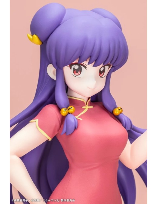 Kotobukiya Ranma ½ Shampoo