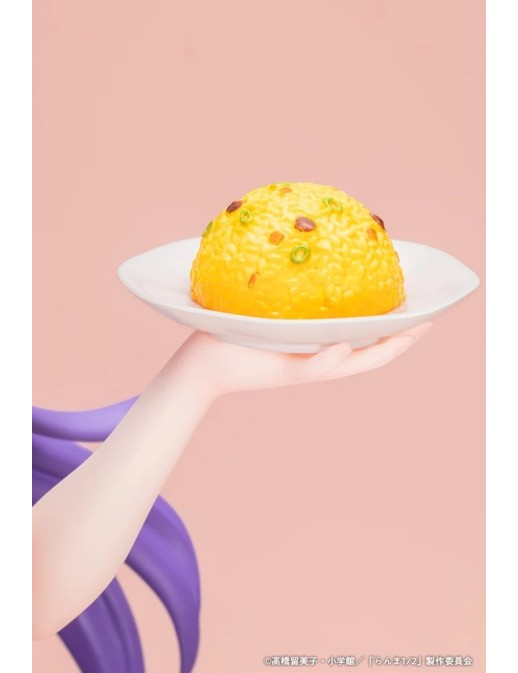 Kotobukiya Ranma ½ Shampoo