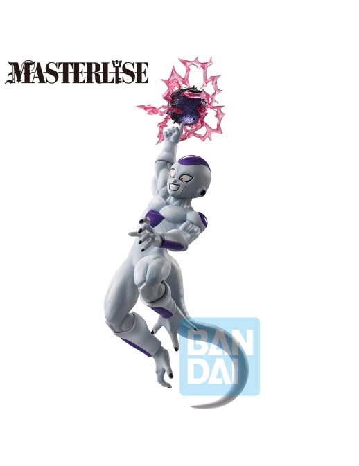 Bandai Ichibansho Dragon Ball Z Battle of the Super Saiyan Frieza