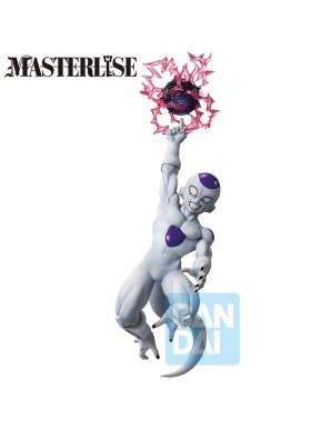 Bandai Ichibansho Dragon Ball Z Battle of the Super Saiyan Frieza