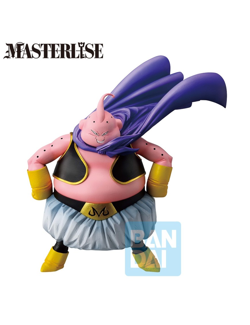 Bandai Ichibansho Dragon Ball Z Battle of the Super Saiyan Majin Buu Bandai Ichibansho Dragon Ball Z Battle of the Super Saiyan Majin Buu