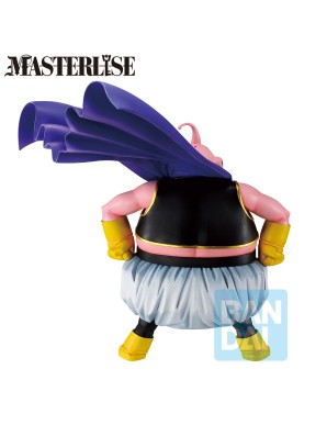 Bandai Ichibansho Dragon Ball Z Battle of the Super Saiyan Majin Buu