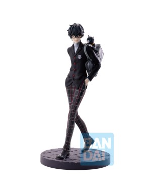 Bandai Ichibansho Persona 5 Protagonist