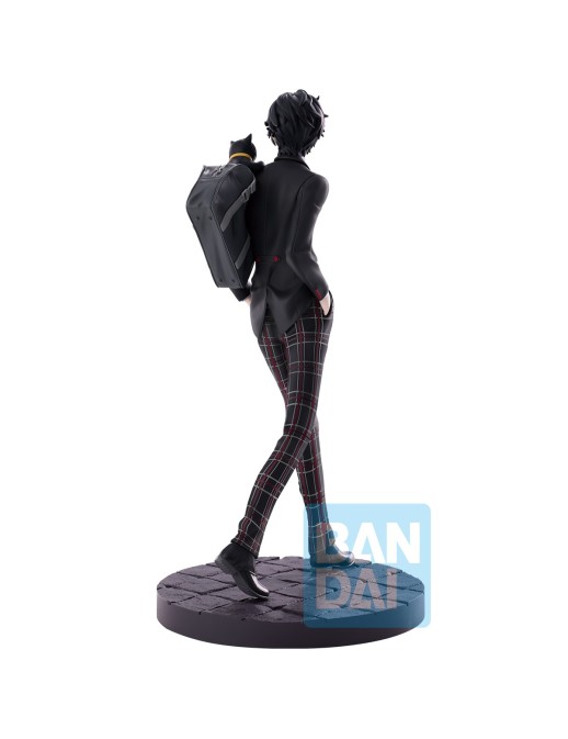 Bandai Ichibansho Persona 5 Protagonist