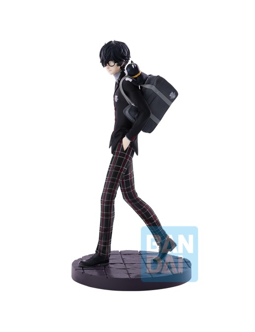 Bandai Ichibansho Persona 5 Protagonist