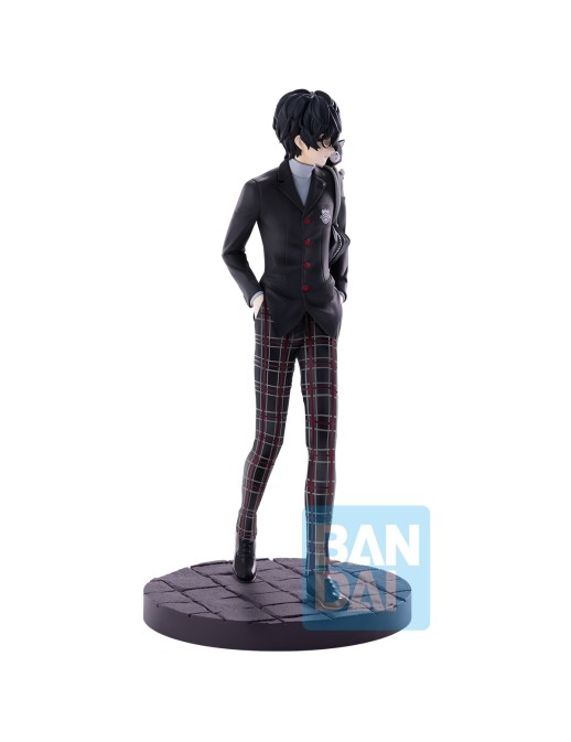 Bandai Ichibansho Persona 5 Protagonist