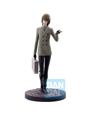 Bandai Ichibansho Persona 5 Goro Akechi
