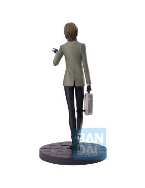 Bandai Ichibansho Persona 5 Goro Akechi