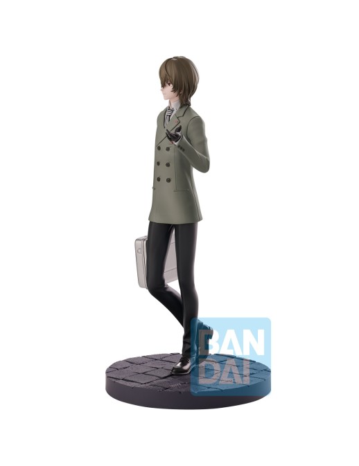 Bandai Ichibansho Persona 5 Goro Akechi