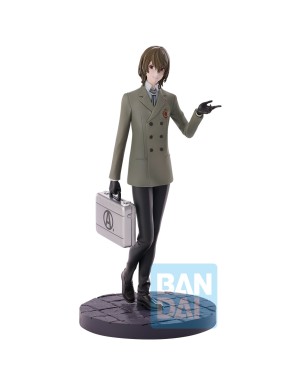 Bandai Ichibansho Persona 5 Goro Akechi
