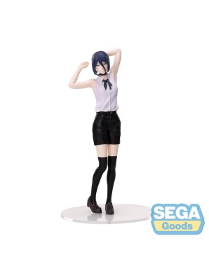 Sega High Premium Figure Chainsaw Man The Movie: Reze Arc Reze