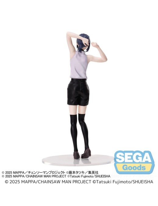 Sega High Premium Figure Chainsaw Man The Movie: Reze Arc Reze