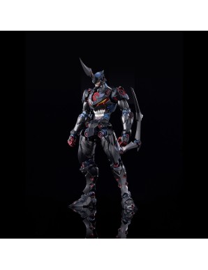 Flame Toys Kuro Kara Kuri Tengen Toppa Gurren Lagann Lazengann