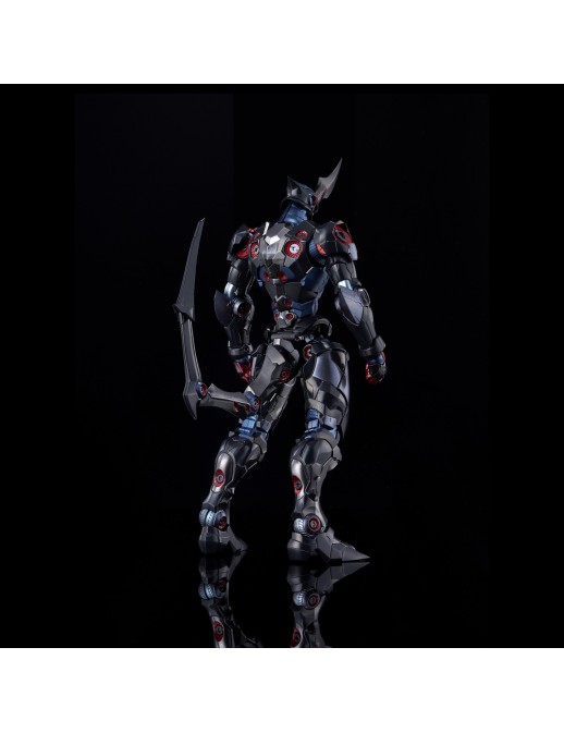 Flame Toys Kuro Kara Kuri Tengen Toppa Gurren Lagann Lazengann