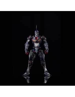 Flame Toys Kuro Kara Kuri Tengen Toppa Gurren Lagann Lazengann