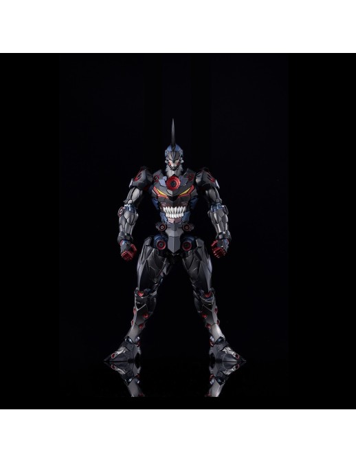 Flame Toys Kuro Kara Kuri Tengen Toppa Gurren Lagann Lazengann