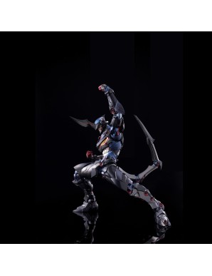 Flame Toys Kuro Kara Kuri Tengen Toppa Gurren Lagann Lazengann