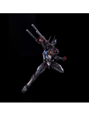 Flame Toys Kuro Kara Kuri Tengen Toppa Gurren Lagann Lazengann
