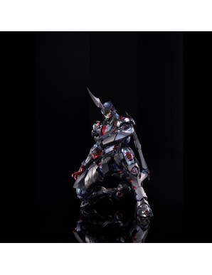 Flame Toys Kuro Kara Kuri Tengen Toppa Gurren Lagann Lazengann