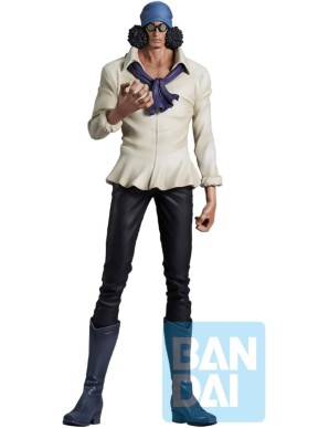 Bandai Ichibansho One Piece Legendary Hero Kuzan