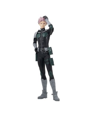 Banpresto Kaiju No. 8 Grandista Gen Narumi