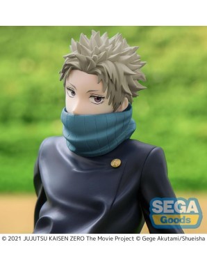 Sega Yumemirize Jujutsu Kaisen 0 Toge Inumaki