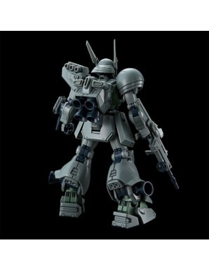 P-Bandai Reborn-One Hundred RE 1/100 Mobile Suit Gundam XM-02 Den'an Gei
