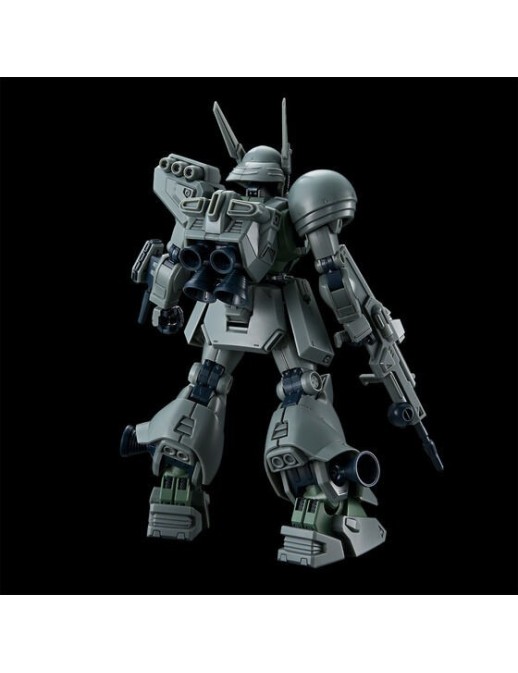 P-Bandai Reborn-One Hundred RE 1/100 Mobile Suit Gundam XM-02 Den'an Gei