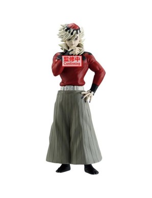 Banpresto Demon Slayer Kimetsu no Yaiba Demon Series Vol.14 Doma