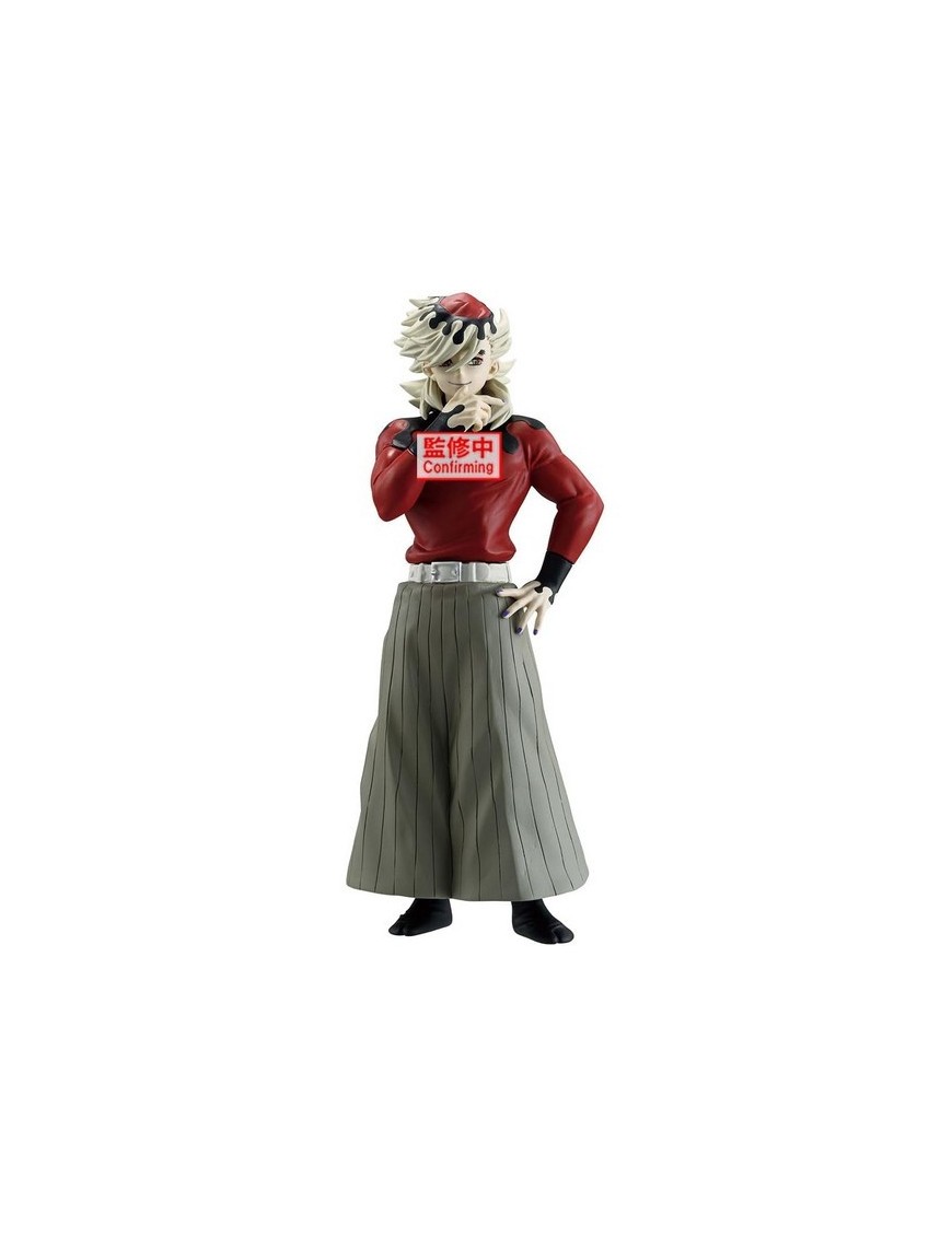 Banpresto Demon Slayer Kimetsu no Yaiba Demon Series Vol.14 Doma Banpresto Demon Slayer Kimetsu no Yaiba Demon Series Vol.14 Doma