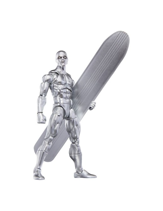 Hasbro Marvel Legends The Silver Surfers