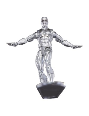 Hasbro Marvel Legends The Silver Surfers