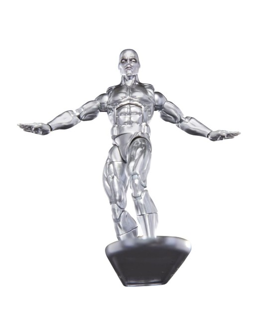 Hasbro Marvel Legends The Silver Surfers