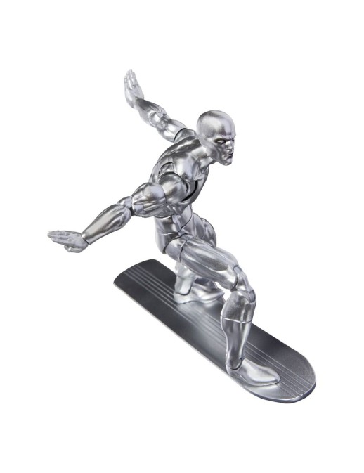 Hasbro Marvel Legends The Silver Surfers