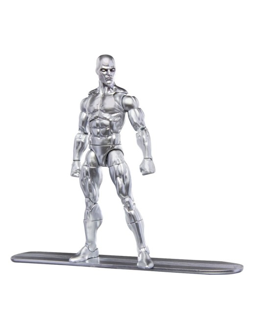 Hasbro Marvel Legends The Silver Surfers