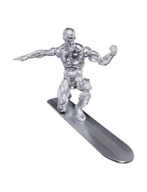 Hasbro Marvel Legends The Silver Surfers