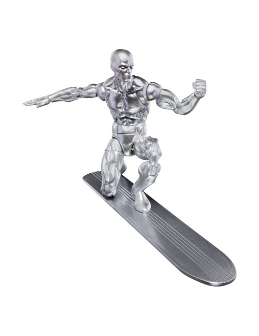 Hasbro Marvel Legends The Silver Surfers